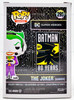 Funko POP Heroes DC Gamer Joker 295 Vinyl Figure GameStop Exclusive