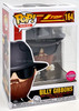 Funko POP Rocks 164 ZZ Top Flocked Billy Gibbons Vinyl Figure 2020