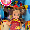 Barbie Kelly Club Pizza Time Chelsie Doll Party! 2001 Mattel 52751