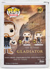 Funko POP Movies 857 Gladiator Maximus Vinyl Figure 2019