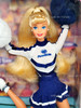 Penn State University Cheerleader Special Edition Barbie Doll 1996 Mattel 17698