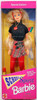 School Spirit Special Edition Barbie Doll 1995 Mattel 15301