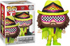 Funko Pop! WWE 83 Macho Man Randy Savage Green Suit Figure Walmart Exclusive