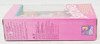 Barbie Li'l Friends 4" Doll Rare European Import 1992 Mattel Brunette 3537 NRFB