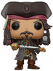 Funko Pop! Disney 273 Pirates of the Caribbean Jack Sparrow Vinyl Figure