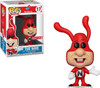 Dominos Pizza Funko Pop! Ad Icons 17 Domino's The Noid Vinyl Figure Target Exclusive 2018