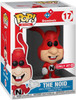 Dominos Pizza Funko Pop! Ad Icons 17 Domino's The Noid Vinyl Figure Target Exclusive 2018