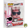 Funko Pop Ad Icons 73 Energizer Bunny Figure Diamond Collection Target Exclusive