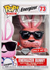 Funko Pop Ad Icons 73 Energizer Bunny Figure Diamond Collection Target Exclusive