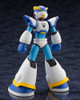 Mega Man X Full Armor Plastic Model Kit 1/12 Scale Capcom by Kotobukiya