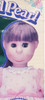 Poor Pitiful Pearl 11" Doll Sleepy Eyes Vintage Tristar William Steig #4711 NEW