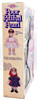 Poor Pitiful Pearl 11" Doll Sleepy Eyes Vintage Tristar William Steig #4711 NEW