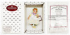 Ashton Drake Galleries Easy as ABC Doll Sweet as You Please Collection 2009 NEW