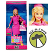 Legally Blonde 2 Barbie Doll Elle Woods & Bruiser 2003 Mattel B9234