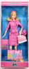 Legally Blonde 2 Barbie Doll Elle Woods & Bruiser 2003 Mattel B9234