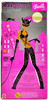 Barbie Doll as Catwoman DC 2004 Mattel B5838