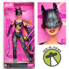Barbie Doll as Catwoman DC 2004 Mattel B5838