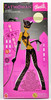Barbie Doll as Catwoman DC 2004 Mattel B5838