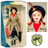 Autumn in London Barbie Doll City Seasons 1999 Mattel 22257
