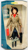 Autumn in London Barbie Doll City Seasons 1999 Mattel 22257