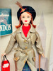 Autumn in London Barbie Doll City Seasons 1999 Mattel 22257