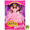 Quinceanera 15 Special Edition Teresa Friend of Barbie Doll 1994 Mattel 11928