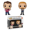 Modern Family Funko POP TV Modern Family Cam & Mitch 2 Pack Vinyl Figures