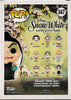 Disney Funko POP Disney Snow White #347 Witch Vinyl Figure