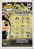 Funko POP Disney Snow White #347 Witch Vinyl Figure