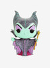 Funko POP Disney Diamond Collection #384 Maleficent Vinyl Figure