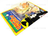 Dick Tracy Coppers and Gangsters Sam Catchem Action Figure Playmates #5702