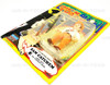Dick Tracy Coppers and Gangsters Sam Catchem Action Figure Playmates #5702