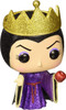 Disney Funko POP Disney Diamond Collection Series 4 #42 Evil Queen Vinyl Figure