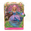 Barbie as The Island Princess Rosella Doll With Cat Mattel 2007 No. K8103