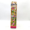 Barbie as The Island Princess Rosella Doll With Cat Mattel 2007 No. K8103