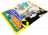 Dick Tracy Coppers and Gangsters Al Big Boy Caprice Action Figure Playmates #5705