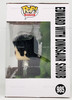 Funko Pop Movies 985 Edward Scissorhands with Dinosaur Shrub Deluxe Vinyl Figure