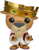 Disney Funko Pop! Disney 98 Robin Hood Prince John Vinyl Figure