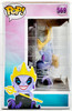 Funko POP Disney The Little Mermaid 569 Ursula Glow in the Dark Vinyl Figure