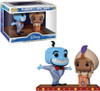 Disney Funko POP Movie Moments Disney #409 Aladdin's First Wish Vinyl Figures