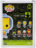 Funko Pop TV 1026 The Simpsons Treehouse of Horror Spaceman Bart Vinyl Figure