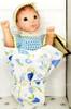 Ashton Drake Galleries Happy as a Lark Doll Sweet as You Please Collection 2008