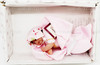 Ashton Drake Galleries Handful of Tenderness Doll Heavenly Handfuls Collection