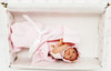 Ashton Drake Galleries Handful of Tenderness Doll Heavenly Handfuls Collection