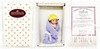 Ashton Drake Galleries Handful of Beauty Doll Heavenly Handfuls Collection 2008