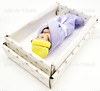 Ashton Drake Galleries Handful of Beauty Doll Heavenly Handfuls Collection 2008