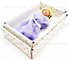 Ashton Drake Galleries Handful of Beauty Doll Heavenly Handfuls Collection 2008