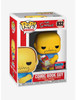 The Simpsons Funko Pop Television 832 The Simpsons Comic Book Guy Vinyl Figure 2020 Exclusive