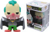 The Simpsons Funko Pop! TV 1030 The Simpsons Treehouse of Horror Vampire Krusty Vinyl Figure