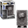 Star Wars Funko Pop! Star Wars 364 Han Solo in Carbonite Bobble-Head Vinyl Figure